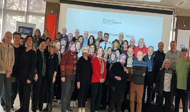 Ramazan’ın manevi iklimini Balyanoz’da yaşadılar