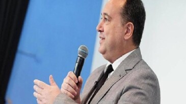 Ramazan’ın Rahmeti Salihli’de Kurulan İftar Sofrasında Paylaşıldı