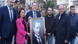 Ramazan’ın Rahmeti Turgutlu’da Paylaşıldı