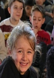 Ramazan’ın sevinci SEKA Kâğıt Müzesi’nde