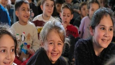 Ramazan’ın sevinci SEKA Kâğıt Müzesi’nde