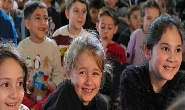 Ramazan’ın sevinci SEKA Kâğıt Müzesi’nde