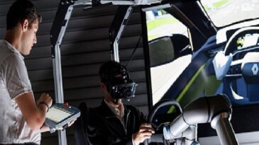 Renault Group futuREady ile oyunun kurallarını yine yazmaya hazırlanıyor