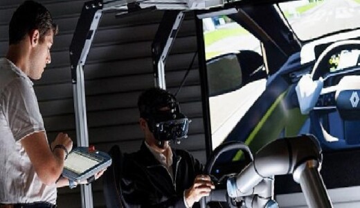 Renault Group futuREady ile oyunun kurallarını yine yazmaya hazırlanıyor