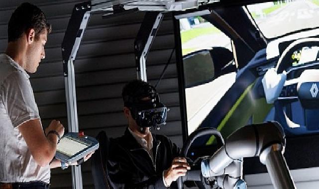Renault Group futuREady ile oyunun kurallarını yine yazmaya hazırlanıyor