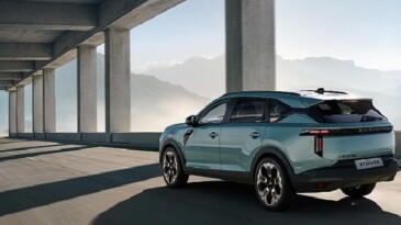 Renault Group, yeni bir stratejik devrin kapılarını aralayan futuREady’i hayata geçiriyor