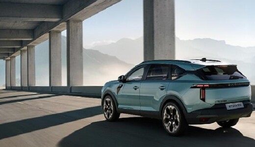 Renault Group, yeni bir stratejik devrin kapılarını aralayan futuREady’i hayata geçiriyor