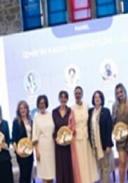 Rol model oldular başarı hikayelerini paylaştılar