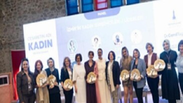 Rol model oldular başarı hikayelerini paylaştılar