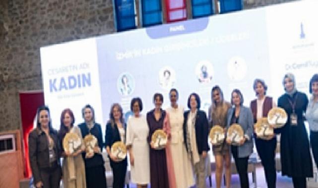 Rol model oldular başarı hikayelerini paylaştılar