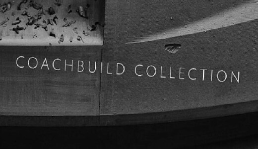 Rolls-Royce’dan yesyeni bir vizyon: Coachbuild Koleksiyonu