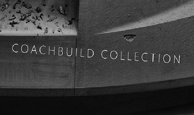 Rolls-Royce’dan yesyeni bir vizyon: Coachbuild Koleksiyonu