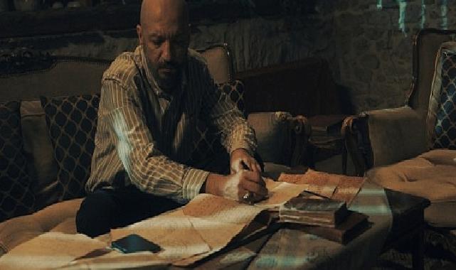 Safranbolu’nun karanlık öyküsü sinemaya taşındı