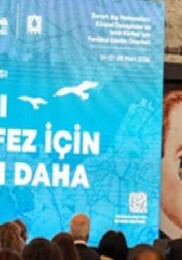 “Sağlıklı Körfez” için bilimsel seferberlik