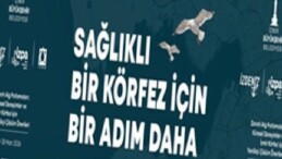 Sağlıklı Körfez için bir adım daha