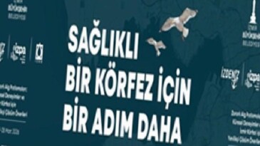 Sağlıklı Körfez için bir adım daha