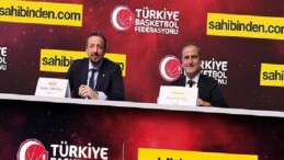 sahibinden.com, Türkiye Basketbol Ulusal Gruplar Ana Sponsoru Oldu