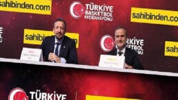 sahibinden.com, Türkiye Basketbol Ulusal Gruplar Ana Sponsoru Oldu