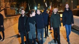 Sahur Geleneğimiz Nevşehir Sokaklarında Sürüyor