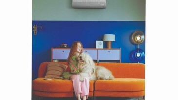 Samsung Bespoke AI WindFree klimalarla akıllı, güç verimli ve konforlu ortamlar