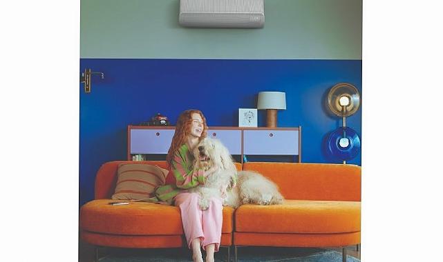 Samsung Bespoke AI WindFree klimalarla akıllı, güç verimli ve konforlu ortamlar