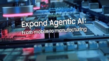 Samsung Electronics, küresel üretimde 2030 yılına kadar ‘Yapay Zekâ Takviyeli Fabrikalar’a geçme stratejisini açıkladı