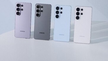 Samsung Galaxy S26 serisi ile birlikte Quick Share’e AirDrop takviyesi geliyor