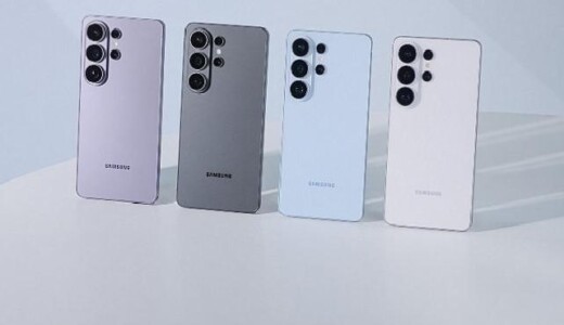 Samsung Galaxy S26 serisi ile birlikte Quick Share’e AirDrop takviyesi geliyor