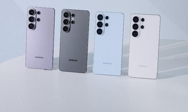 Samsung Galaxy S26 serisi ile birlikte Quick Share’e AirDrop takviyesi geliyor