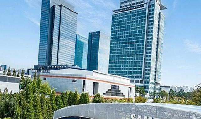 Samsung ve AMD yapay zekâ dayanaklı ağ inovasyonlarını geliştirmek üzere stratejik iş birliğini güçlendiriyor