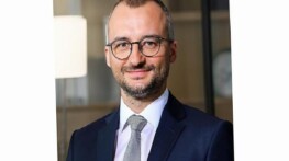 SANKO Güç’ün Yeni Genel Müdürü Alper Çelebi Oldu