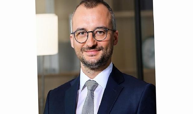 SANKO Güç’ün Yeni Genel Müdürü Alper Çelebi Oldu