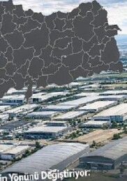 Sarsıntı Gerçeği Endüstrinin Tarafını Değiştiriyor: Konya Yeni Üretim İstikrarında Stratejik Pozisyona Yerleşiyor