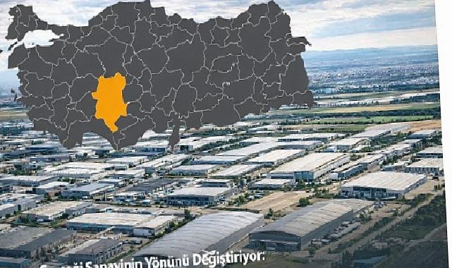 Sarsıntı Gerçeği Endüstrinin Tarafını Değiştiriyor: Konya Yeni Üretim İstikrarında Stratejik Pozisyona Yerleşiyor