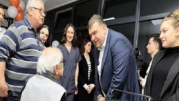 Seferihisar’da emeklilere bayramda %25 indirim takviyesi