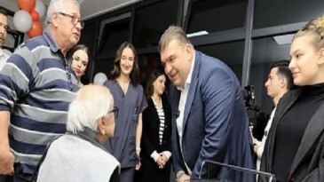 Seferihisar’da emeklilere bayramda %25 indirim takviyesi