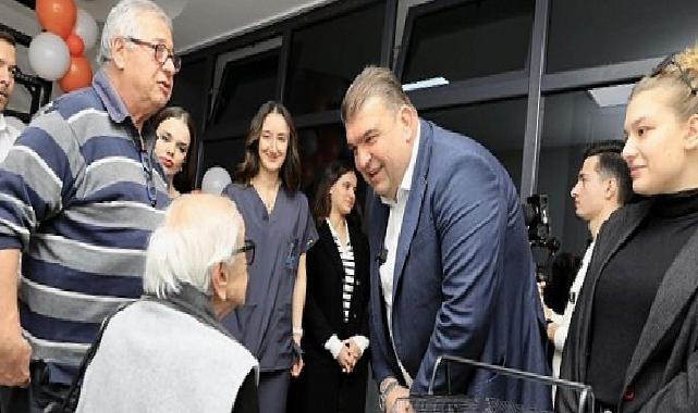 Seferihisar’da emeklilere bayramda %25 indirim takviyesi