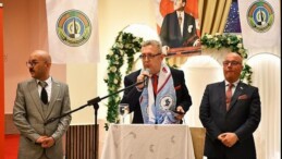 Şehit Aileleri, Gaziler ve Muhtarlar ile İftar Buluşması