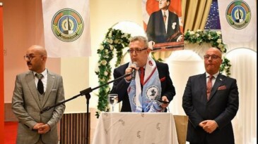 Şehit Aileleri, Gaziler ve Muhtarlar ile İftar Buluşması