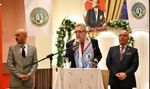 Şehit Aileleri, Gaziler ve Muhtarlar ile İftar Buluşması