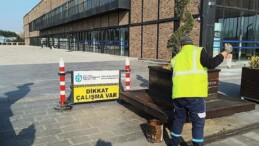 Seka Park’ın estetik görünümü güçlendi