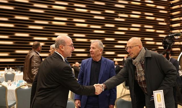 Selçuklu Ailesi İftarda Buluştu