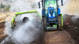 Selçuklu Belediyesi Etraf ve Sıfır Atık Projeleriyle Türkiye’ye Örnek Oluyor