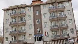 Selçuklu Belediyesi Umut Konutu kanser hastaları ve yakınlarının yanında