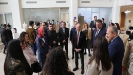 Selçuklu’da 30 Mart Sıfır Atık Günü’nde Manalı Stant