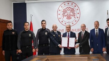 Selçuklu’da Park Güvenliğini Artırmaya Yönelik Değerli Bir Adım Atıldı