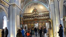 Selçuklu’nun Sembol Yerleri Bayram Tatilinde Ziyaretçi Akınına Uğradı