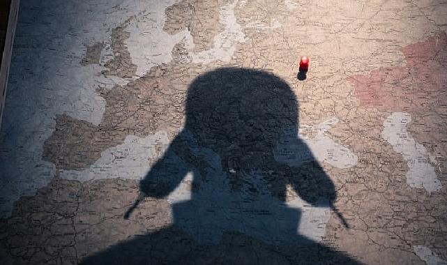 Siber casuslukta yeni periyot