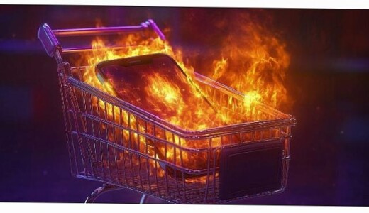 Siber Saldırganların Yeni Gözdesi Taşınabilir Bankacılık: Hücumlar %56 Arttı