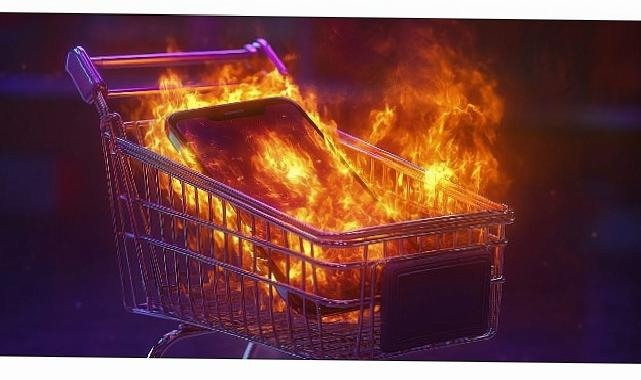 Siber Saldırganların Yeni Gözdesi Taşınabilir Bankacılık: Hücumlar %56 Arttı